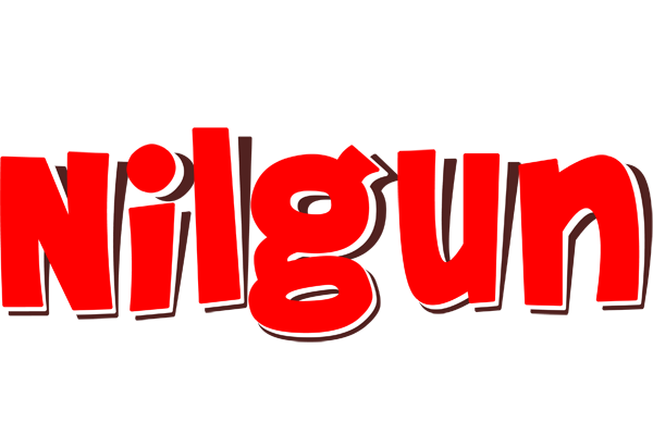 Nilgun basket logo
