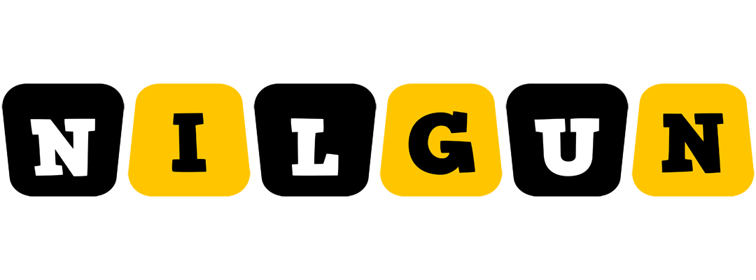 Nilgun boots logo