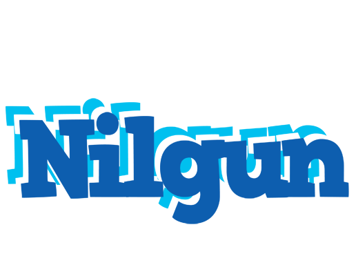 Nilgun business logo