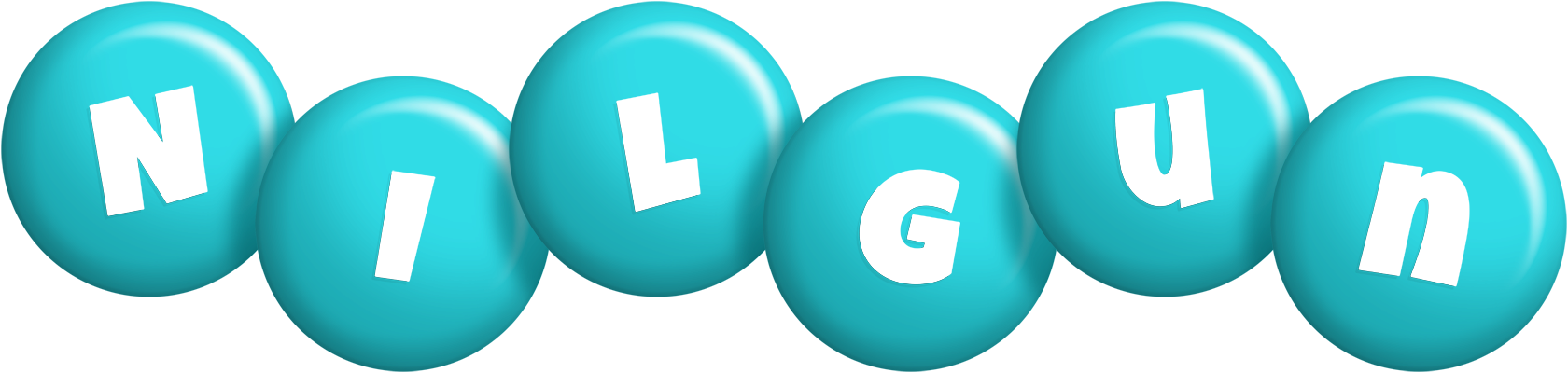 Nilgun candy-azur logo