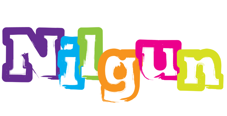 Nilgun casino logo