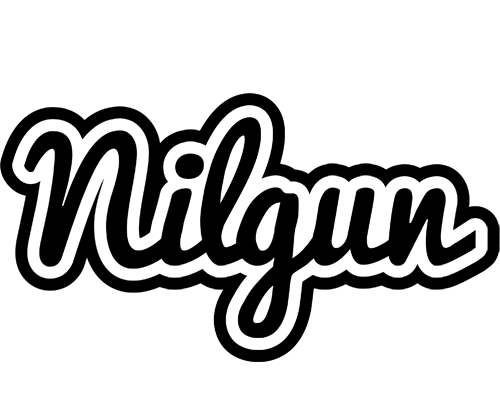 Nilgun chess logo