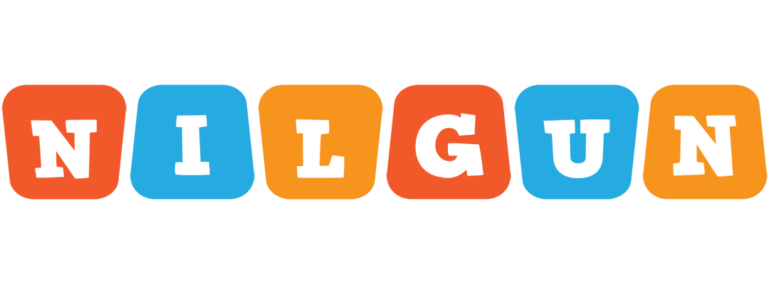 Nilgun comics logo