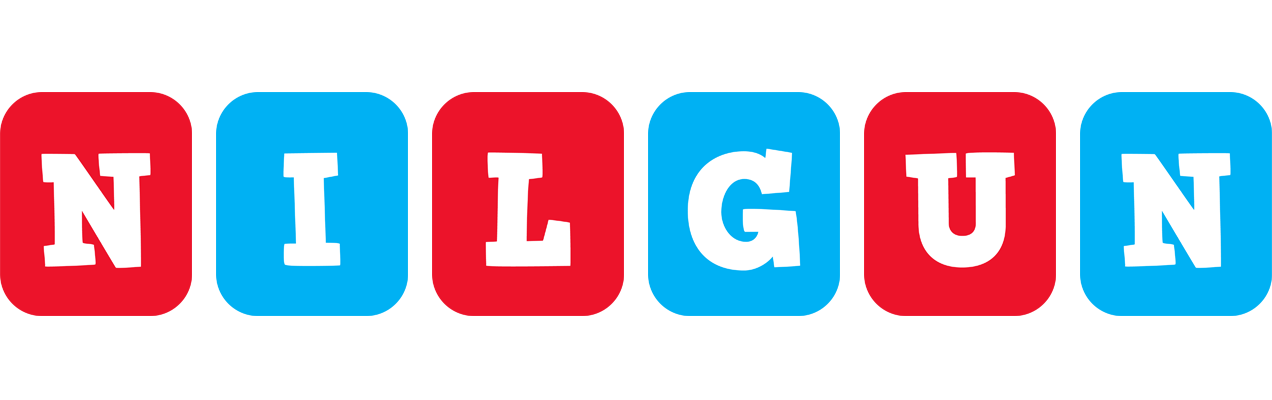 Nilgun diesel logo