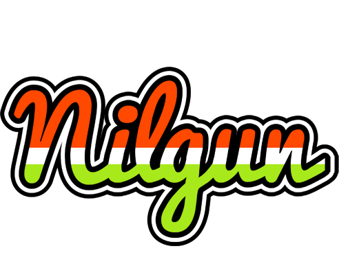 Nilgun exotic logo
