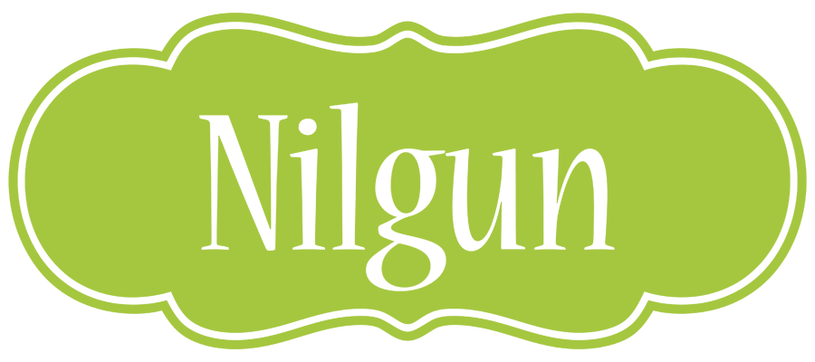 Nilgun family logo