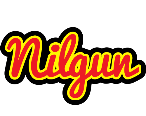 Nilgun fireman logo