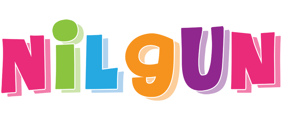 Nilgun friday logo
