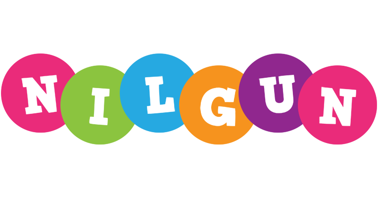 Nilgun friends logo