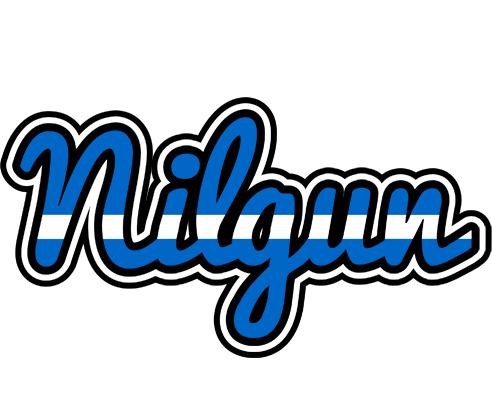 Nilgun greece logo