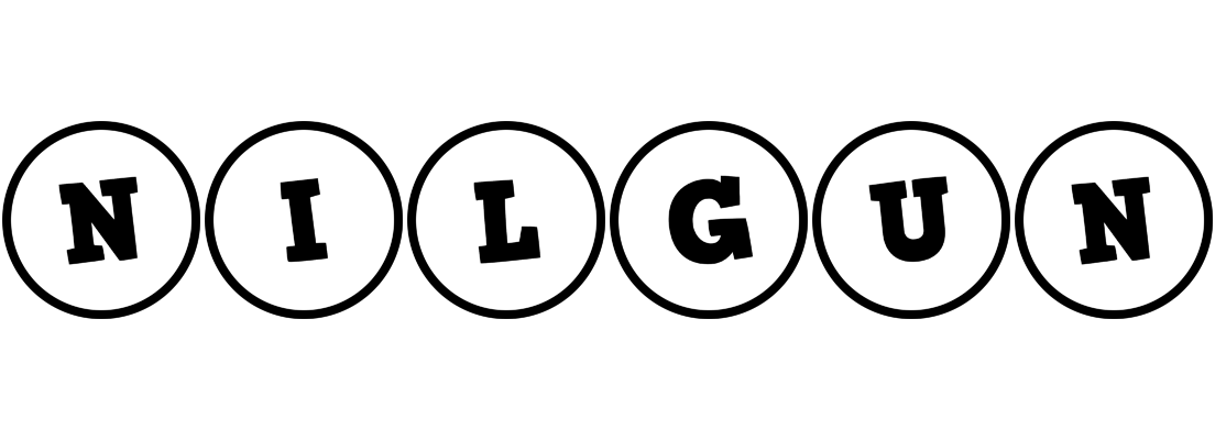 Nilgun handy logo