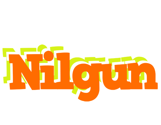 Nilgun healthy logo