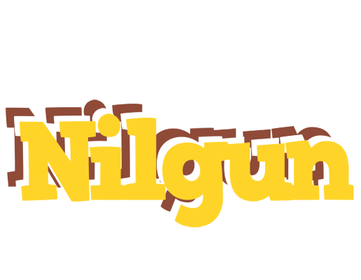 Nilgun hotcup logo