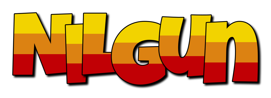 Nilgun jungle logo