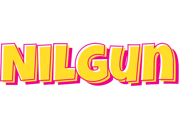 Nilgun kaboom logo
