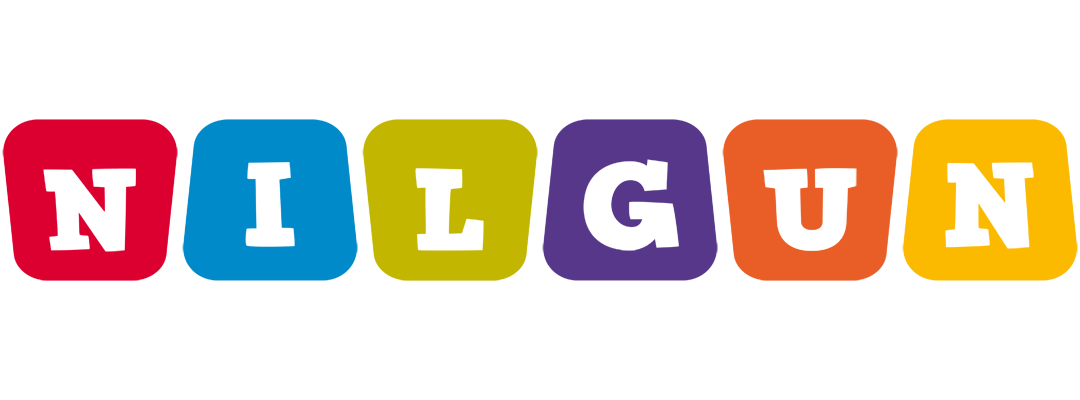 Nilgun kiddo logo
