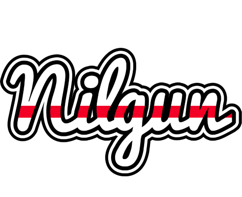 Nilgun kingdom logo