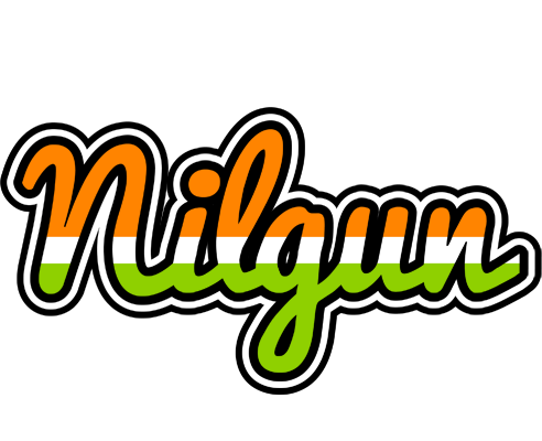 Nilgun mumbai logo