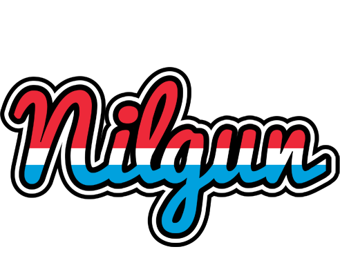 Nilgun norway logo