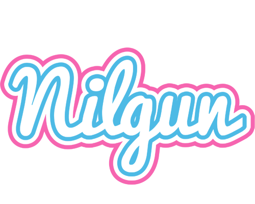 Nilgun outdoors logo