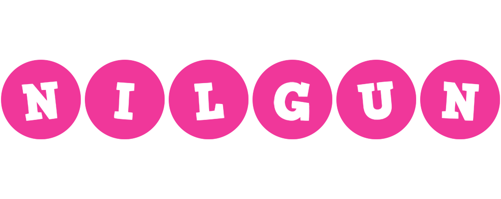Nilgun poker logo