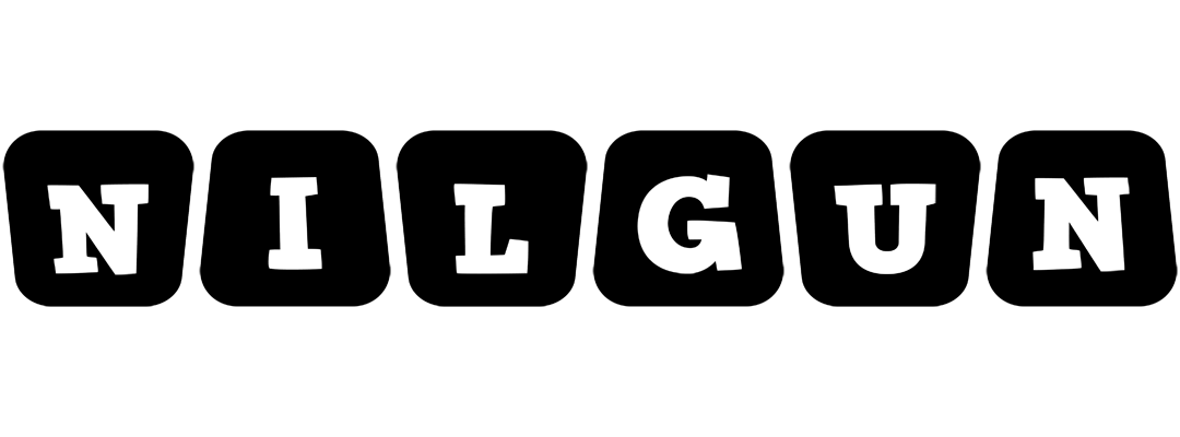 Nilgun racing logo