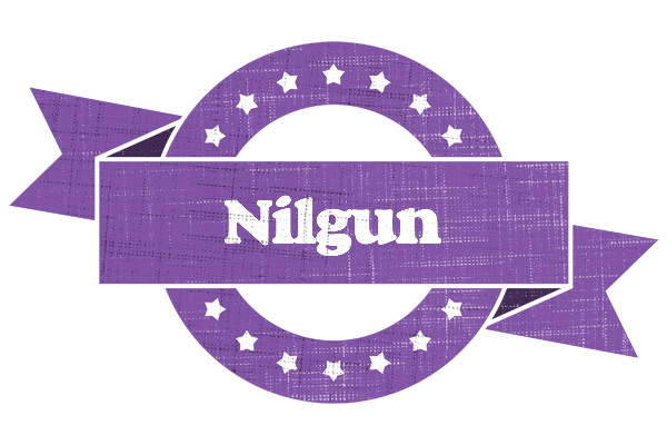 Nilgun royal logo