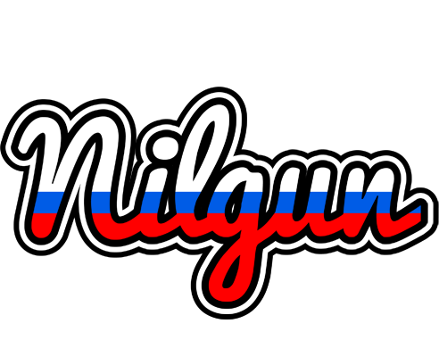 Nilgun russia logo