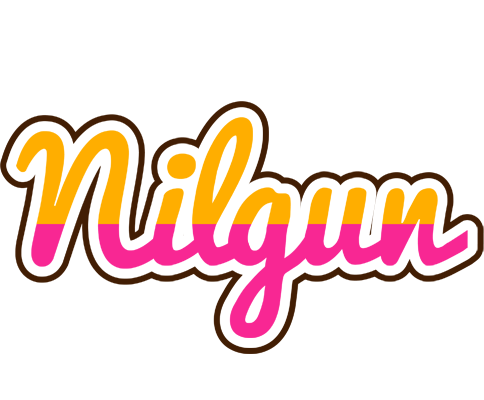 Nilgun smoothie logo