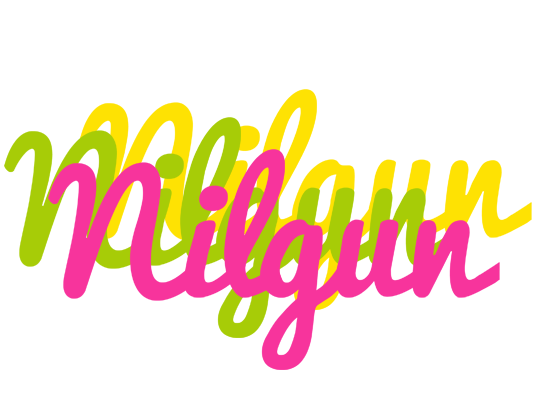 Nilgun sweets logo