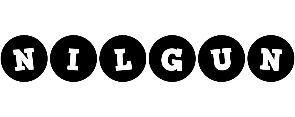 Nilgun tools logo