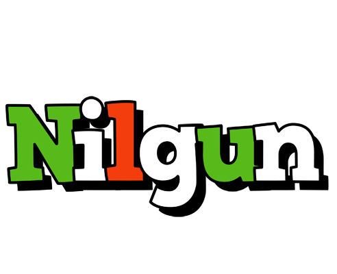 Nilgun venezia logo