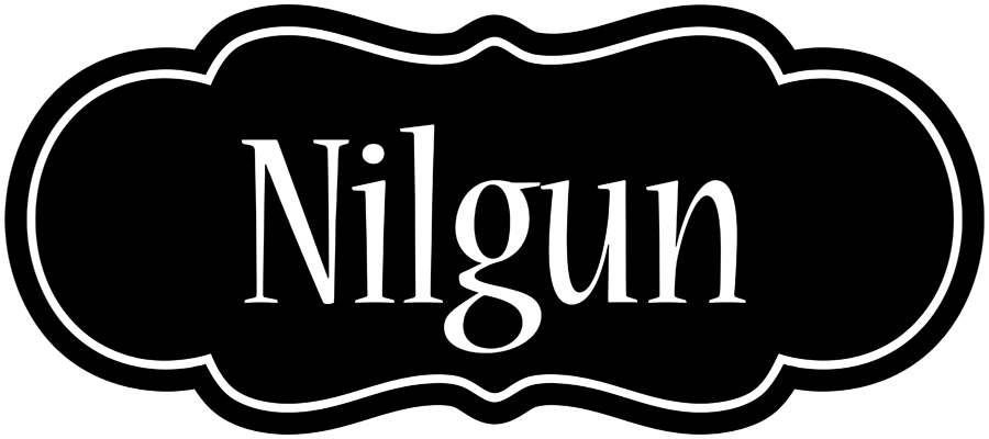 Nilgun welcome logo