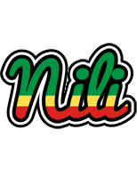 Nili african logo