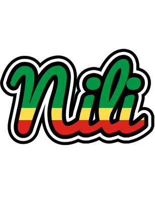 Nili african logo