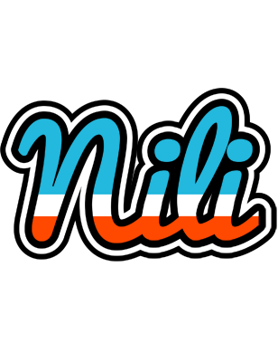 Nili america logo