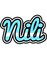 Nili argentine logo