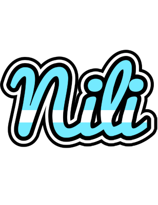 Nili argentine logo