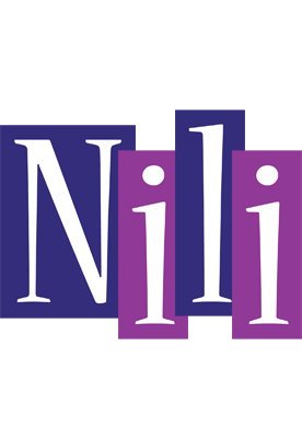 Nili autumn logo