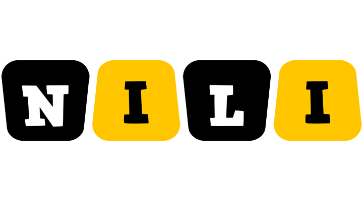Nili boots logo