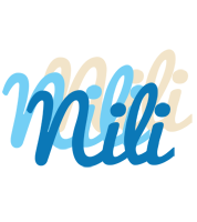 Nili breeze logo