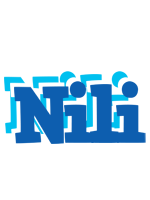 Nili business logo