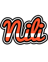 Nili denmark logo