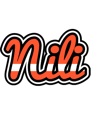 Nili denmark logo