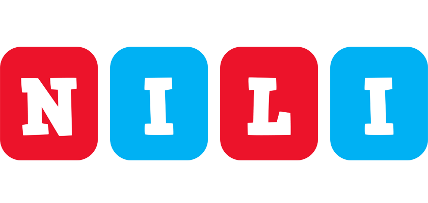 Nili diesel logo