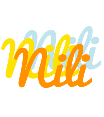 Nili energy logo