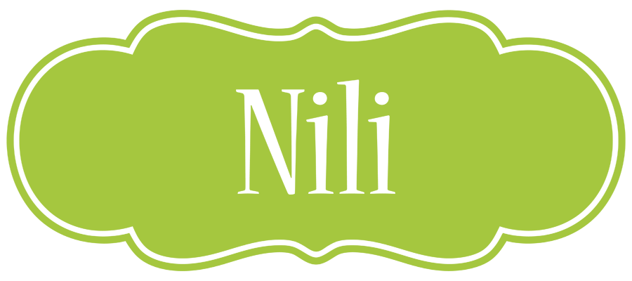 Nili family logo