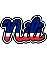 Nili france logo