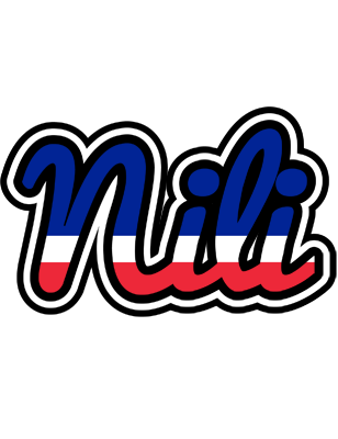 Nili france logo
