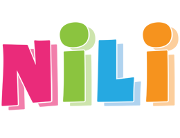 Nili friday logo